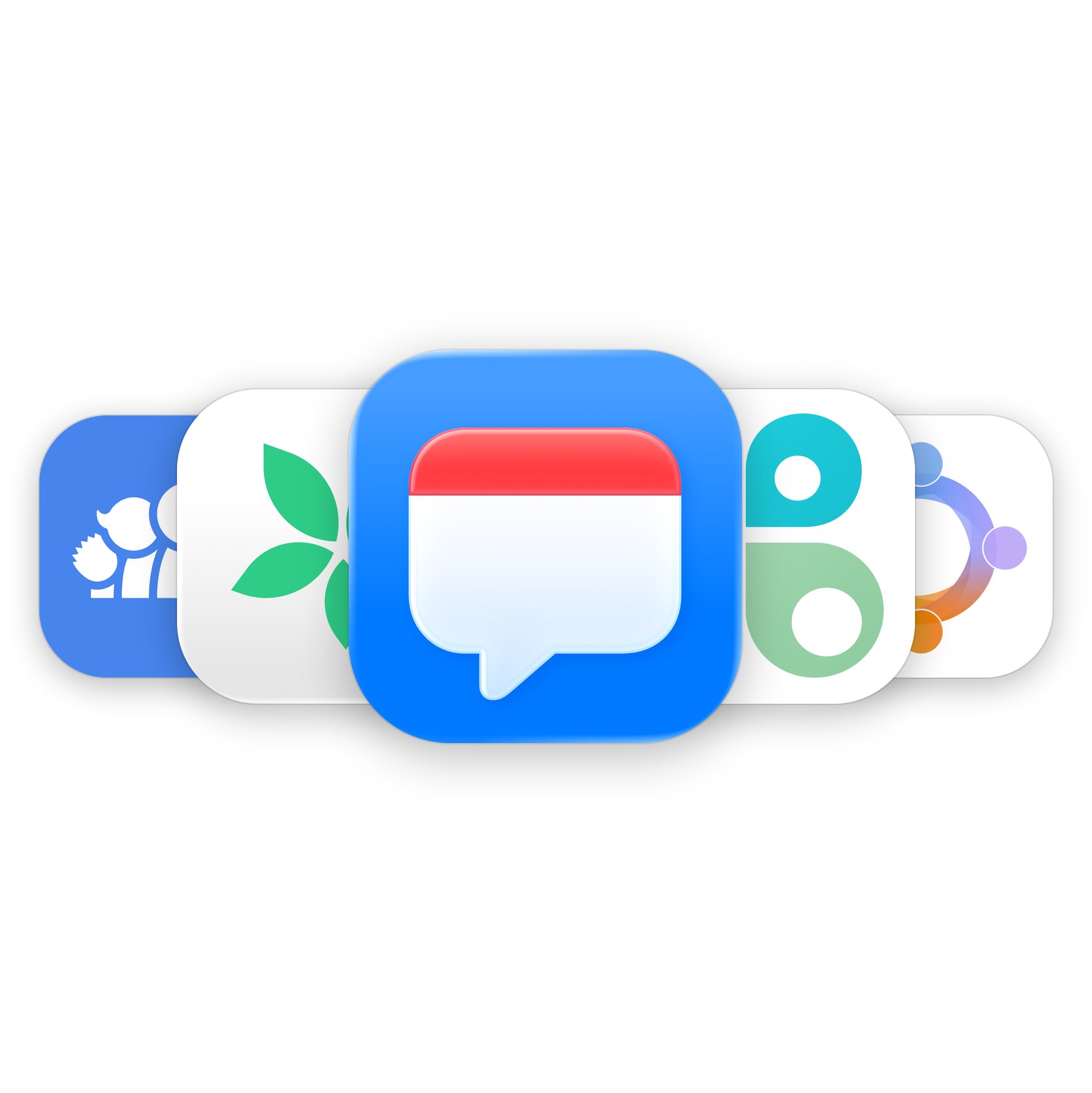 Discover the 5 Best Shared Family Calendar Apps in 2024 with key features, limitations, and costs.
