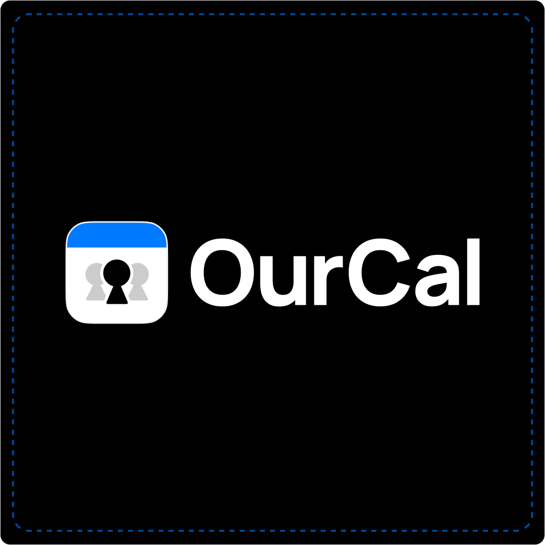 Today the team behind Onin unveils OurCal, the privacy-first shared calendar app for couples, families, and groups.