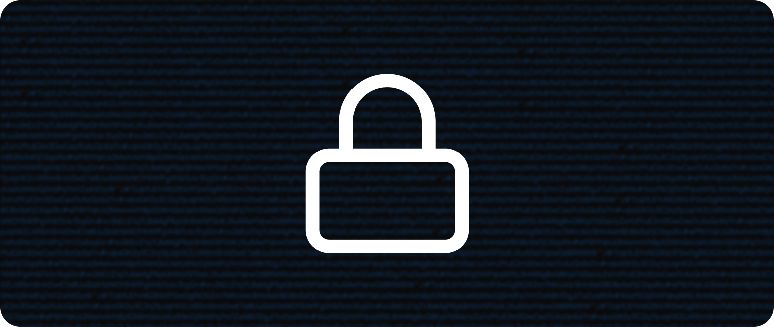 A shared calendar protected by end-to-end encryption