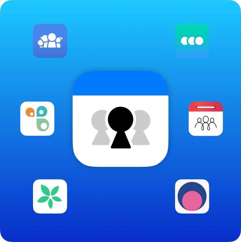 Discover the best shared calendar apps for 2026. Plus, why the one that protects your privacy is the best choice for everyone.