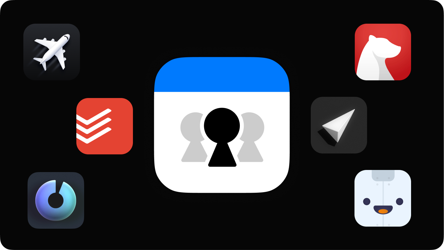 The best productivity apps