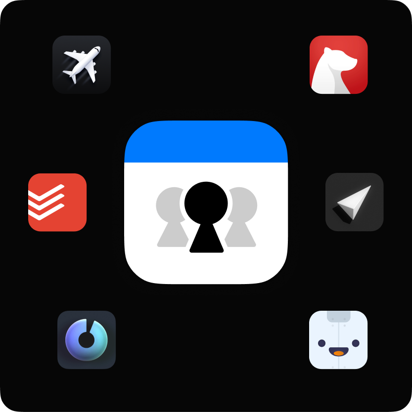 It's time to discover the apps rocking productivity in 2026 from the best shared calendar, to the ultimate notes app.