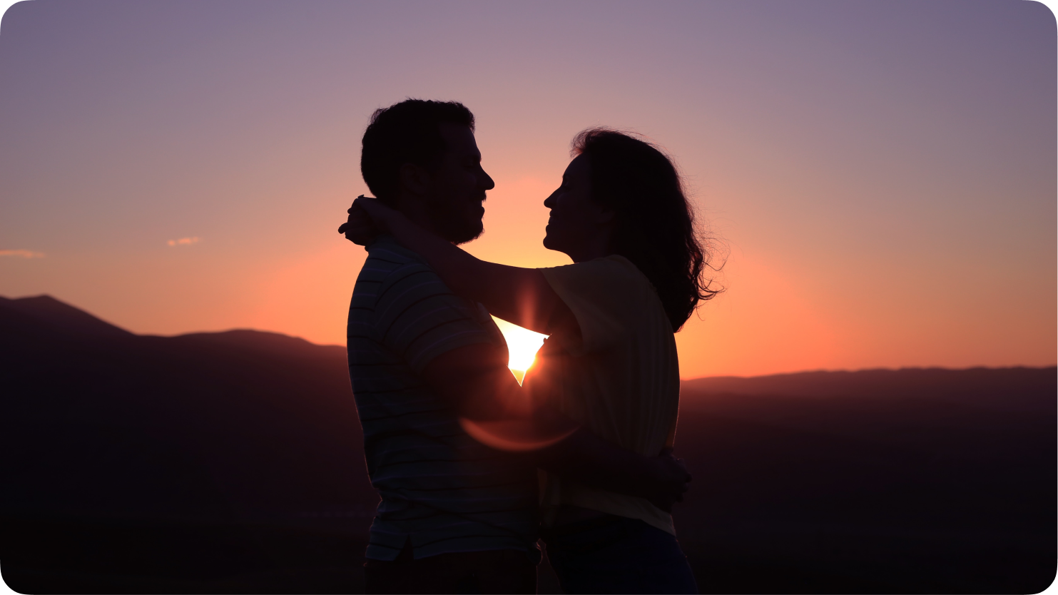 A shared calendar for couples