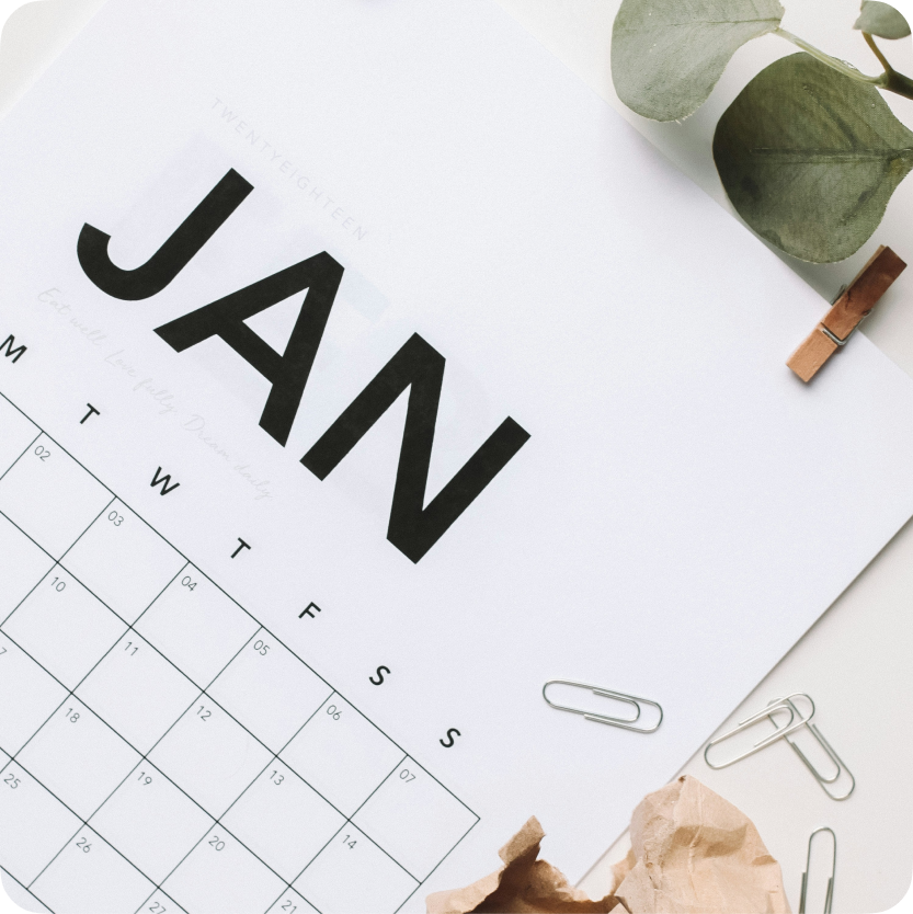 Discover the ultimate solution for an stress-free family life. Learn how to set up your family calendar.