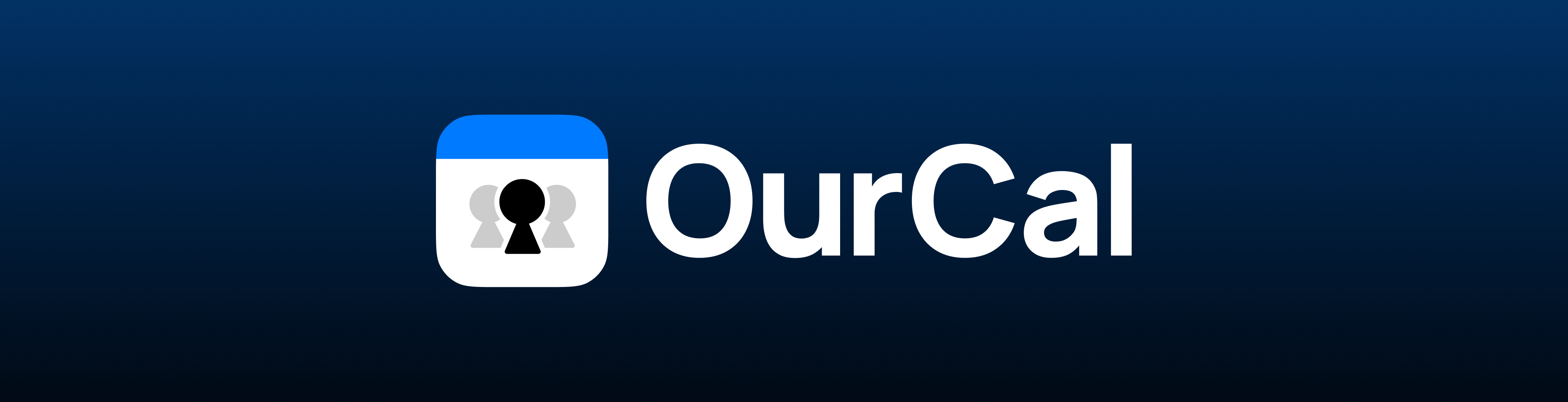 OurCal app icon