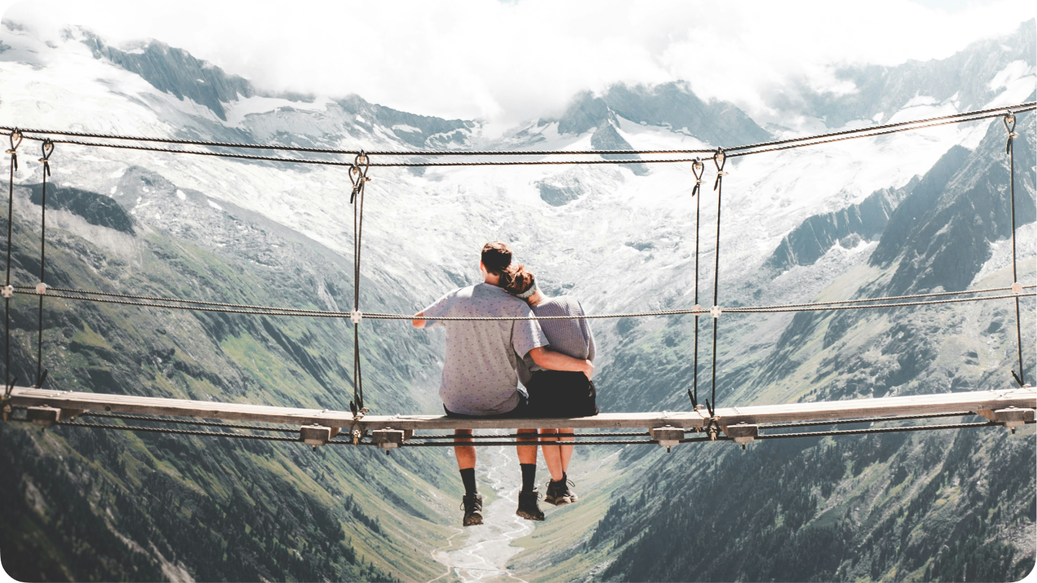 A shared calendar for couples