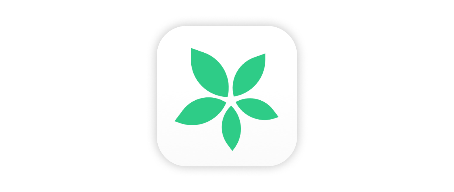TimeTree shared calendar app icon