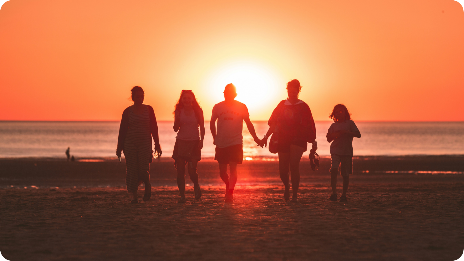 Apps for organising family life