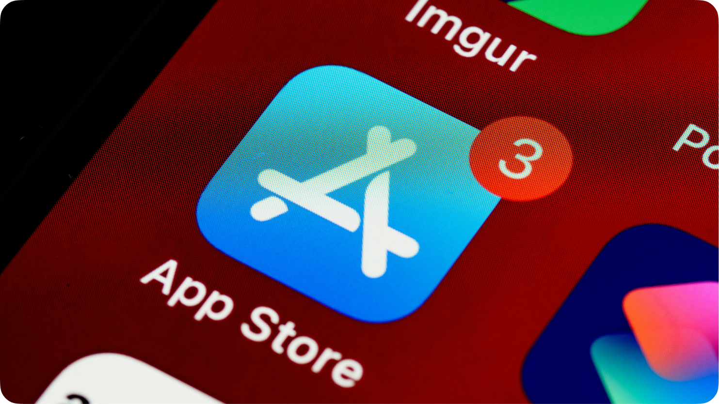 Apps that help busy parents