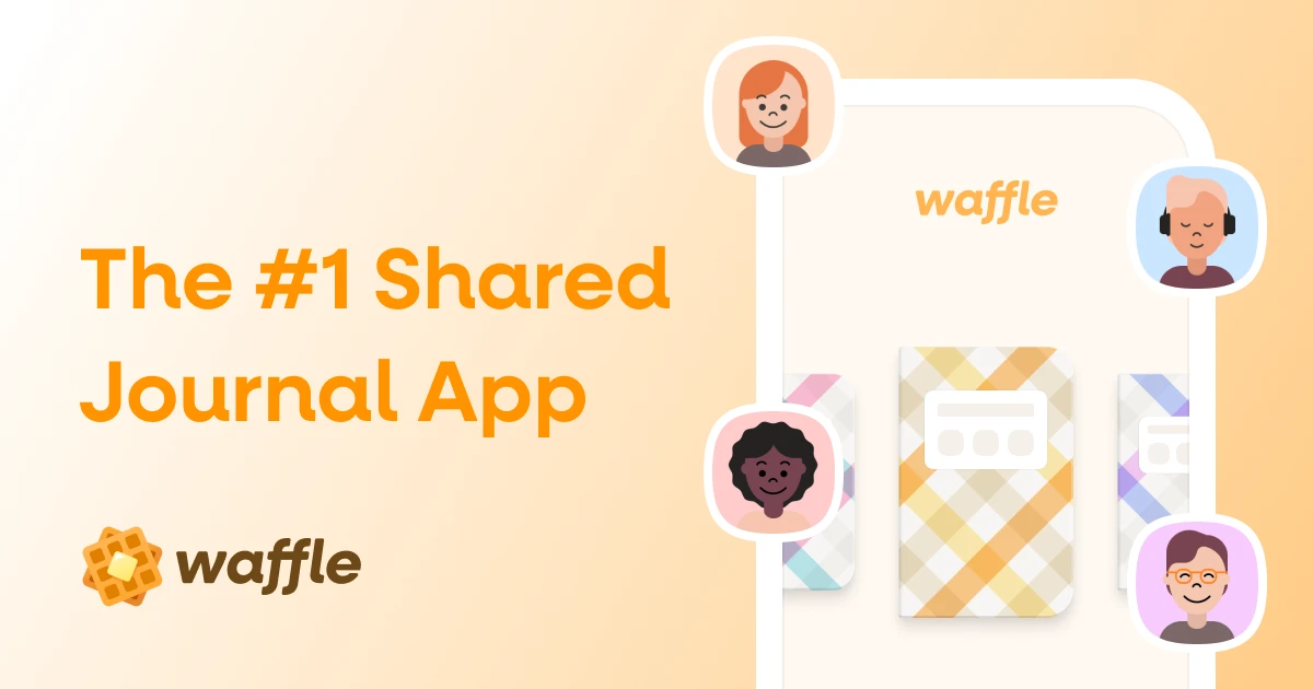 The Waffle app