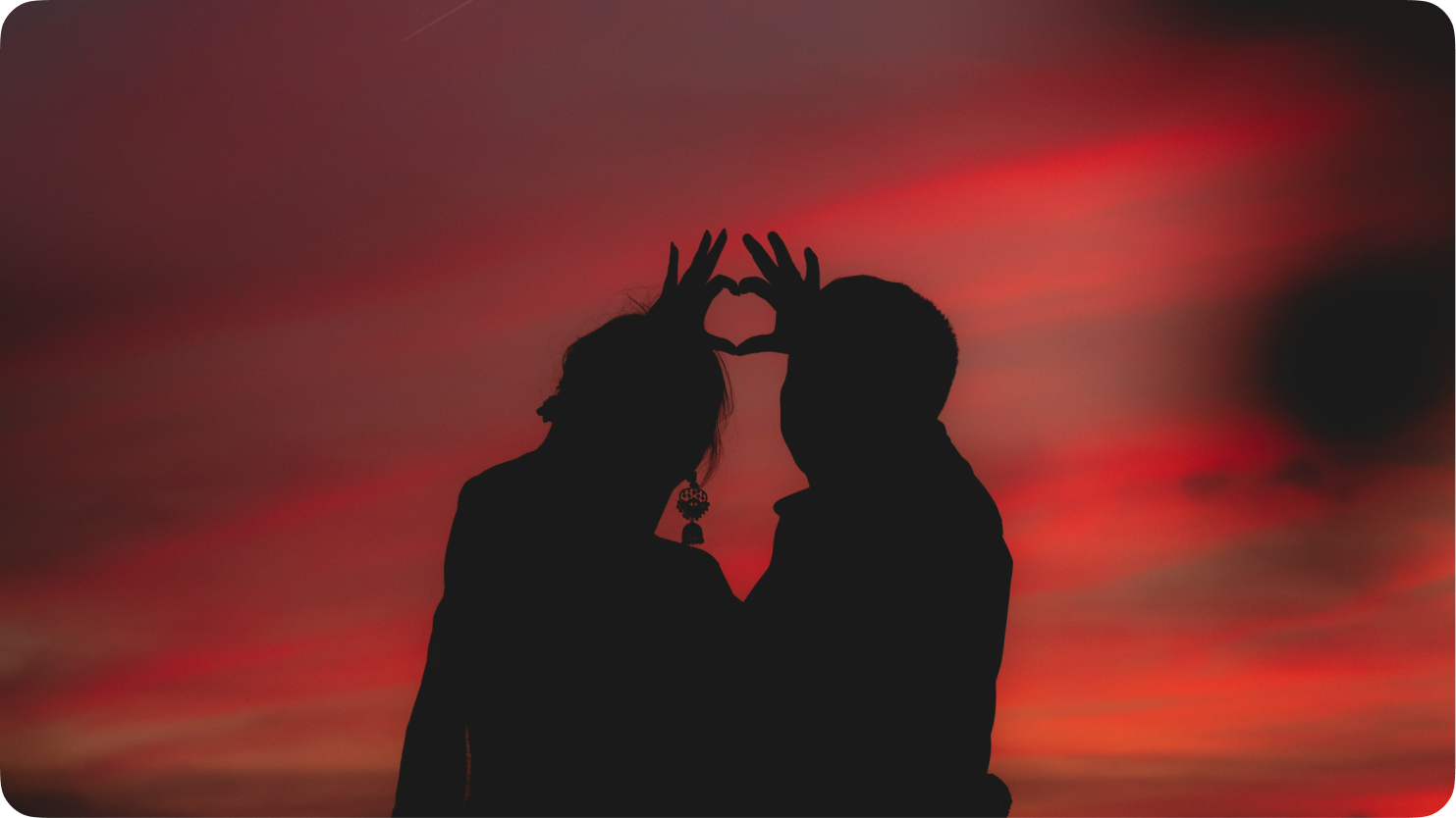 A secure joint calendar shared between partners