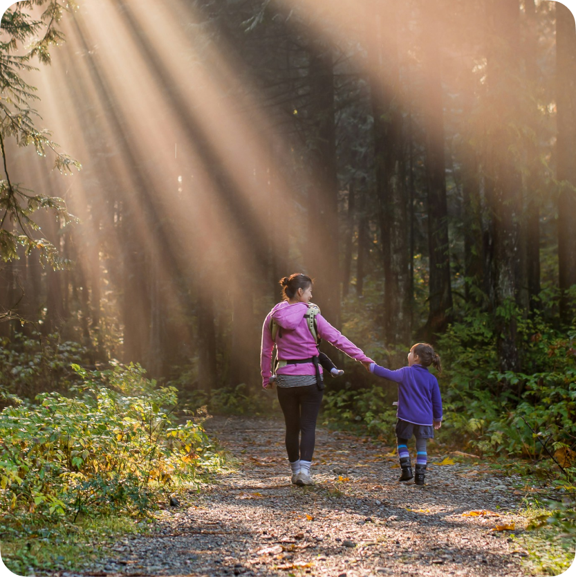 Learn about the mother’s load, its effects on physical and mental well-being, and practical strategies to lighten the load in family life.
