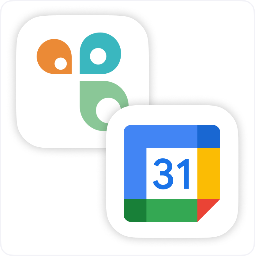 Compare Cozi's family-focused features with Google Calendar, and learn why OurCal is the safest choice.