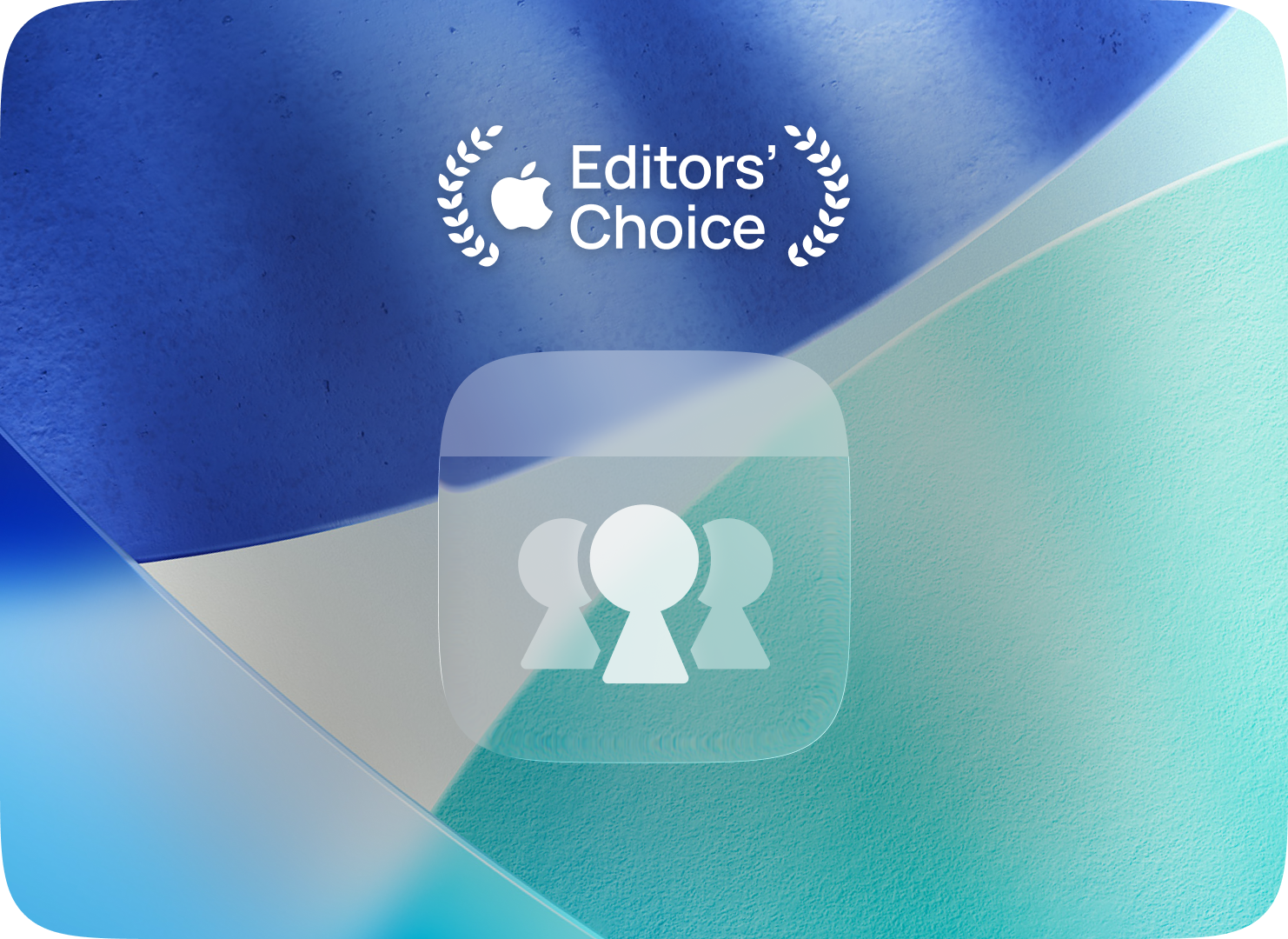 We are thrilled to share that OurCal has been featured on the Apple App Store for the second year in a row.