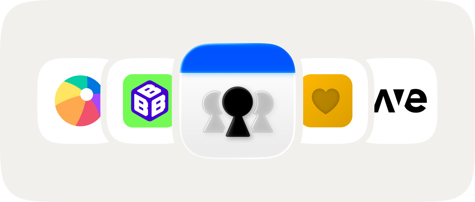 The best apps for long-distance couples