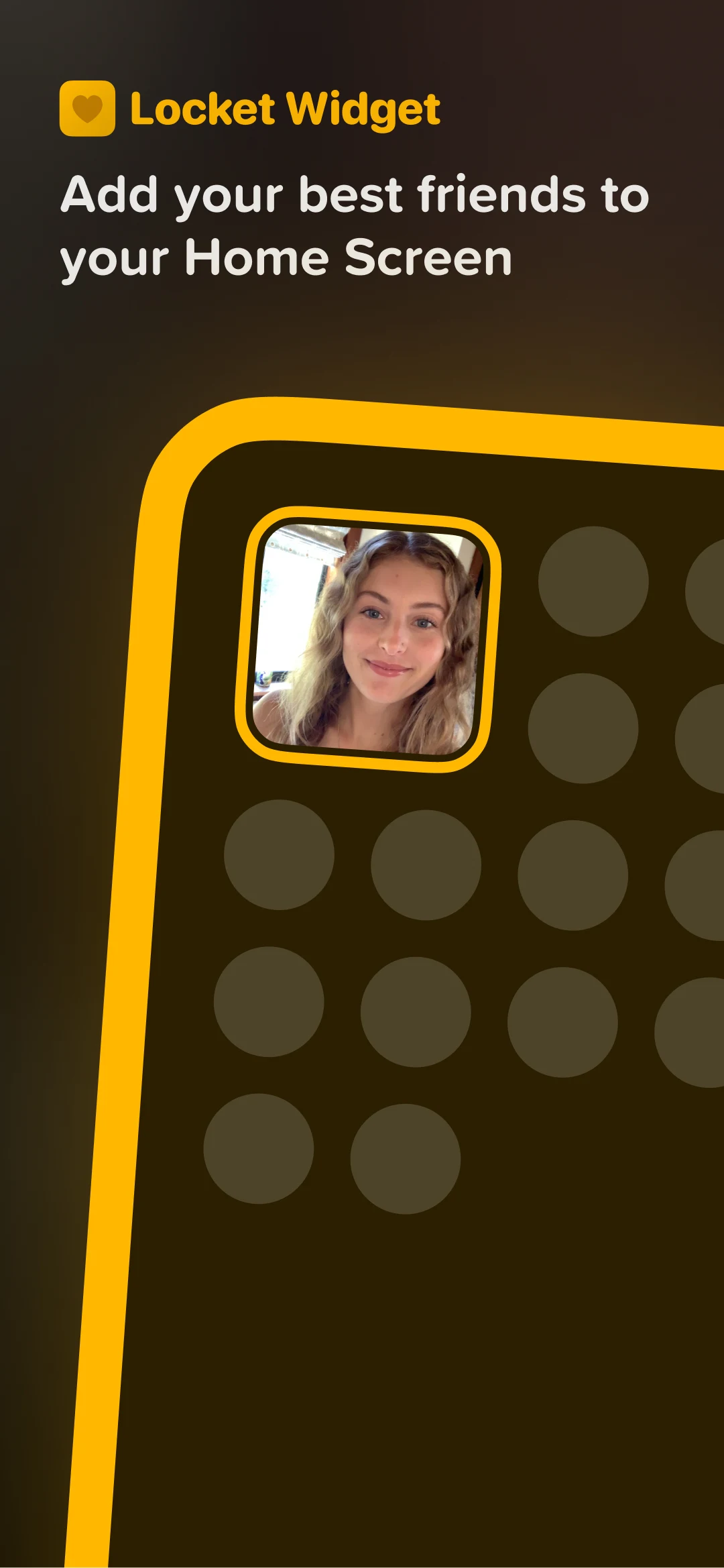 The Locket app