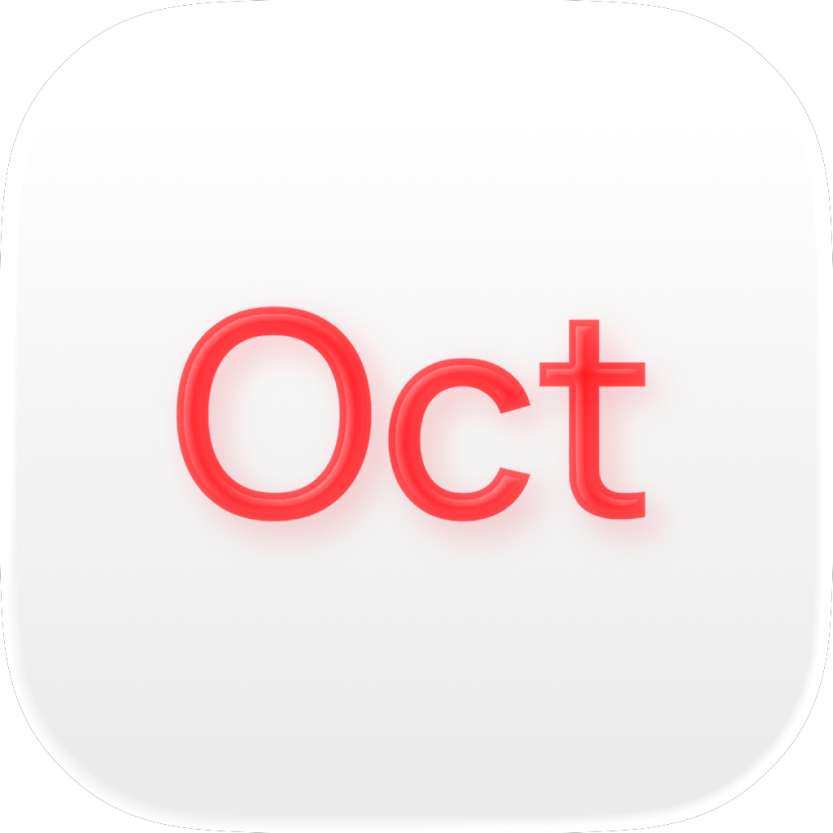 See how to automatically create a shared calendar with synced holidays for any month in OurCal
