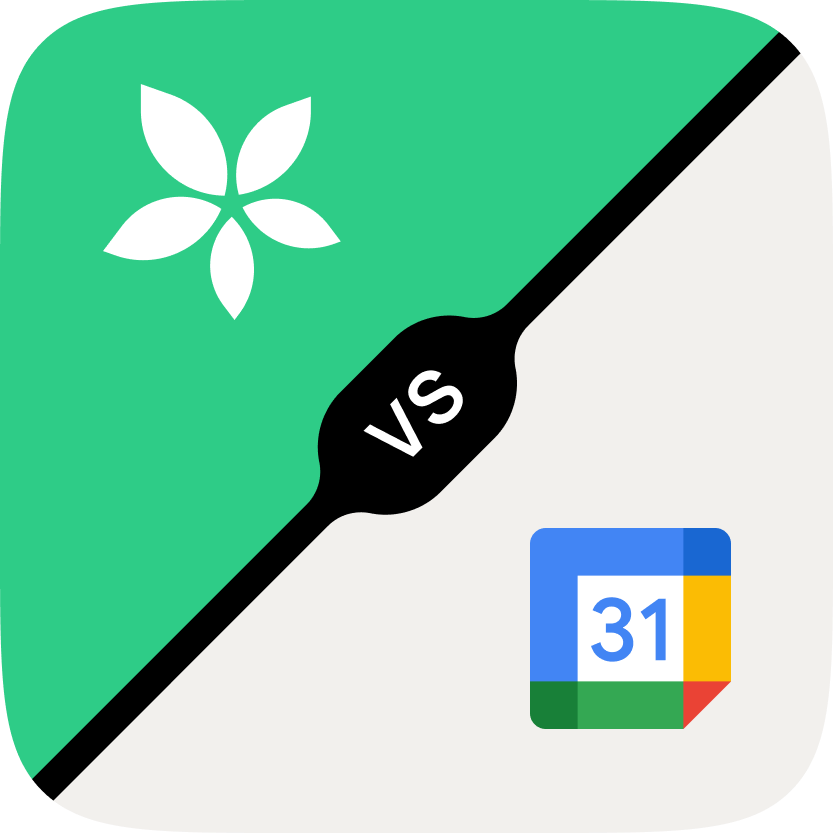 See our comparison of Google Calendar vs TimeTree and which shared calendar app is best for families, couples, and teams.