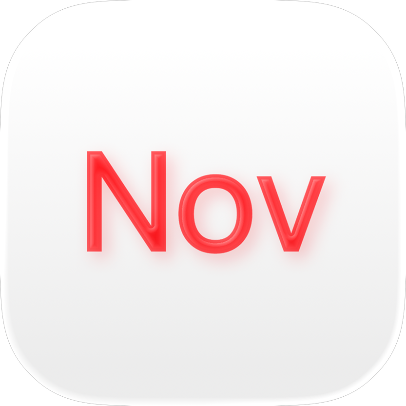 See how to automatically create a shared calendar with synced holidays for any month in OurCal